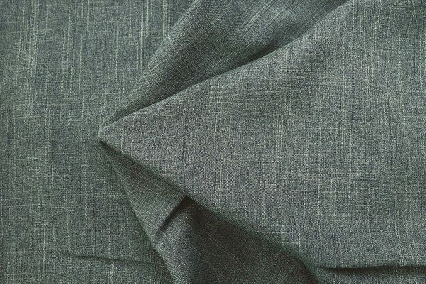Лен меланж/серо-зеленый 8180X-23/C#35