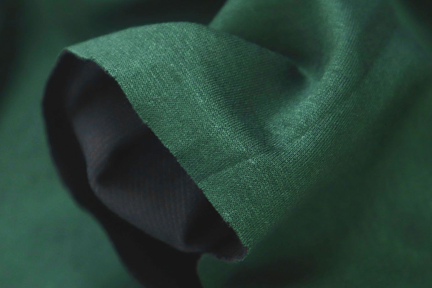 Трикотаж "Модал"/изумрудный 3600-PY/C#6