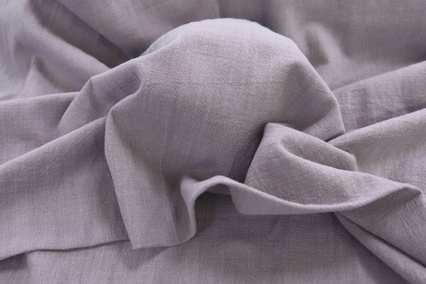 Хлопок "Крапива" слаб/серо-сиреневый 3925-PY/C#16