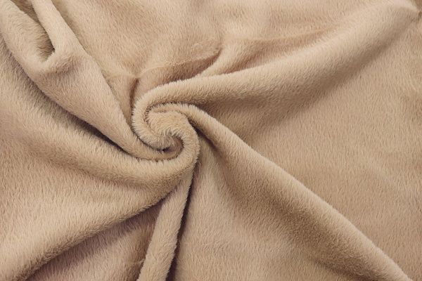 Искусственный мех "Альпака"/капучино 3429-PY/C#12