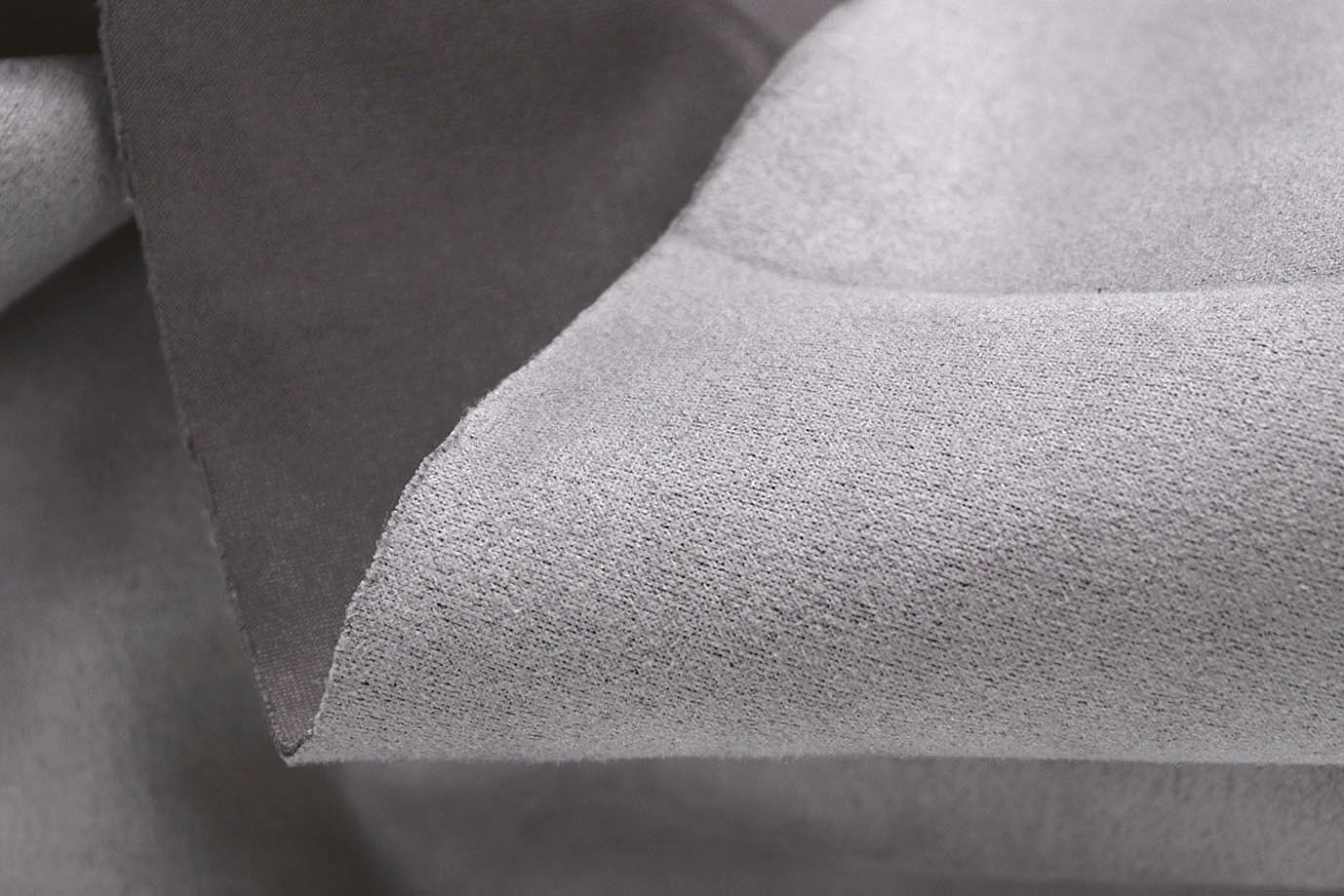 Замша на дайвинге/капучино светлый 1433-PY/C#4