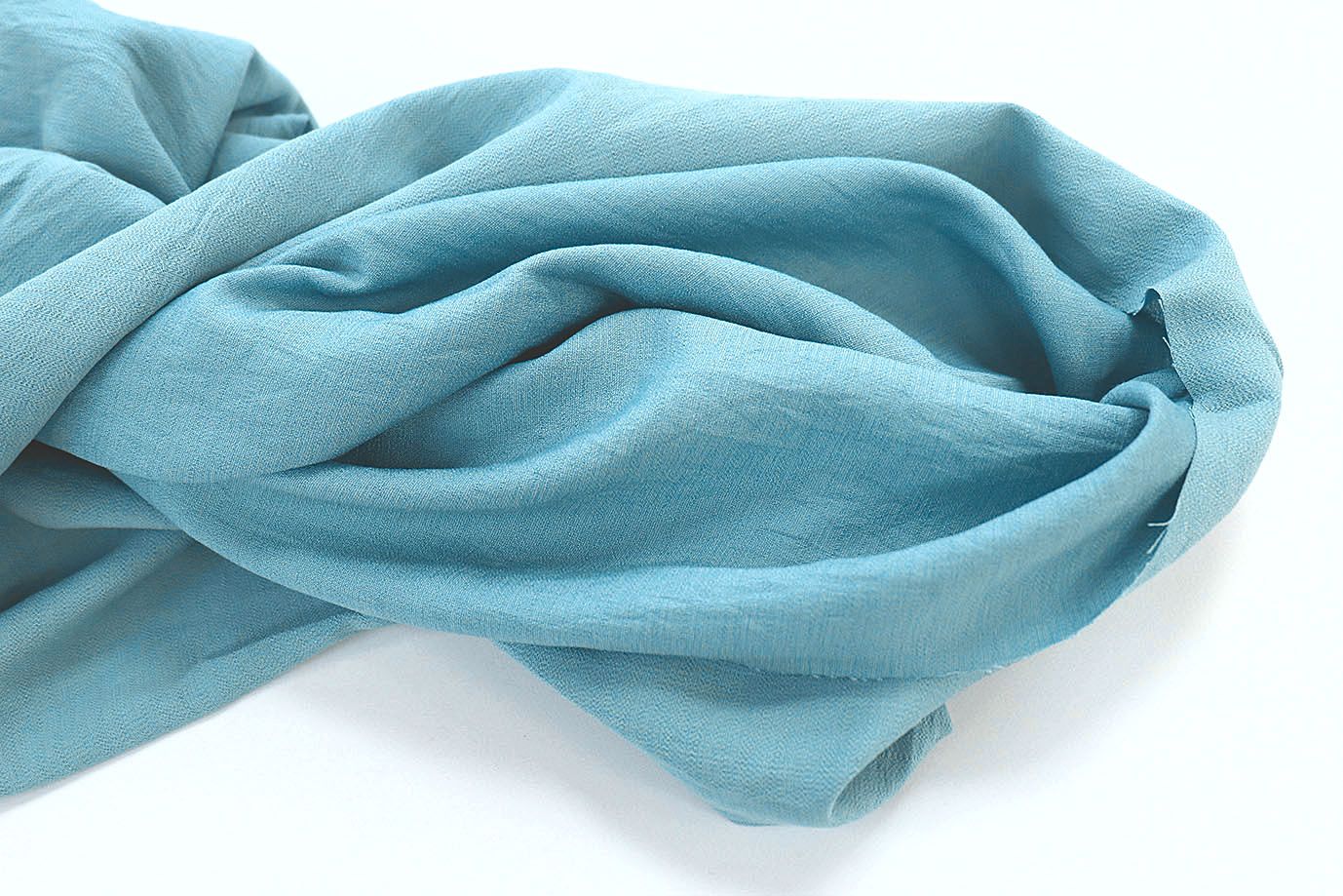 Лен БОХО/светло-синий 3659-PY/C#7