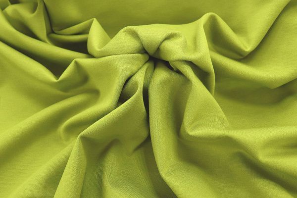 Трикотаж "Джерси"/оливковый 2477/C#23