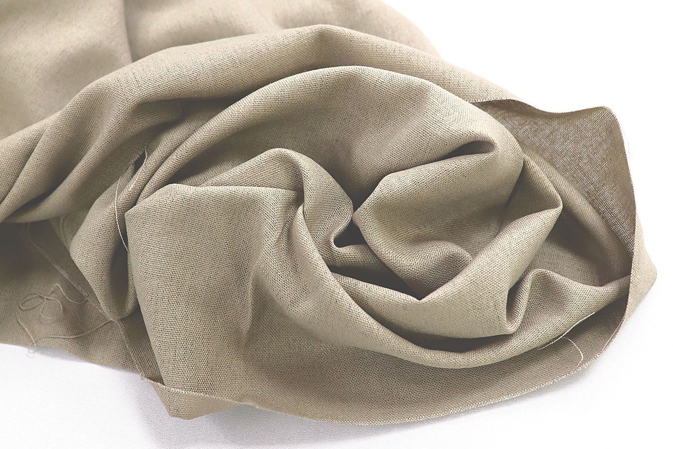 Лен вискоза/капучино 4014-PY/C#6