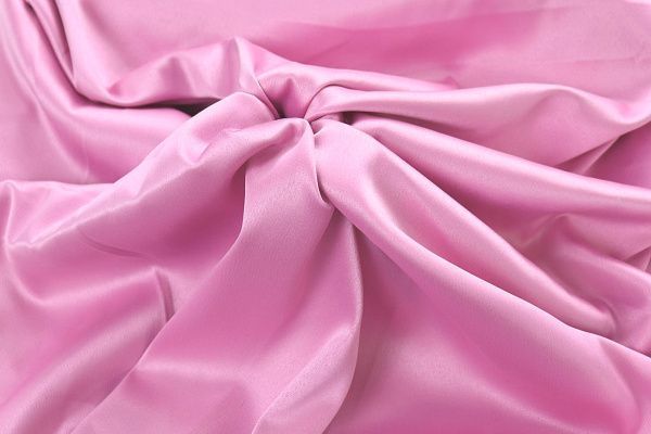 Сатин "Магнус"/розовый 12207/C#2