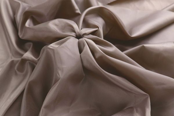 Подкладочная ткань жаккард/коричневый 1541-12002/C#62 (50326)