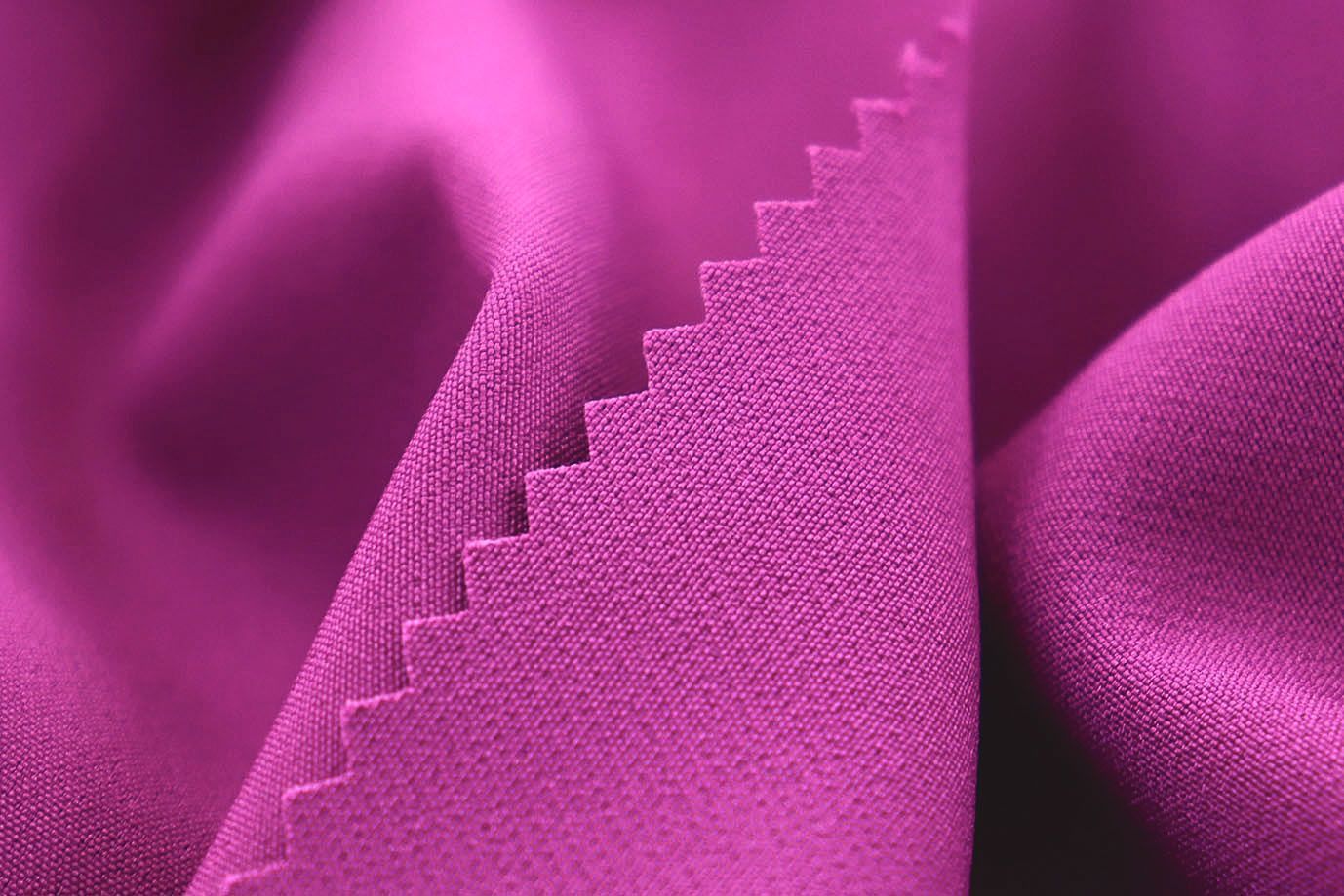 Костюмная ткань "Барби"/фуксия 3367-PY/C#12