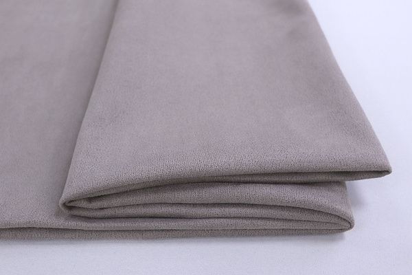 Замша на дайвинге/серо-бежевый 1397-PY/C#6