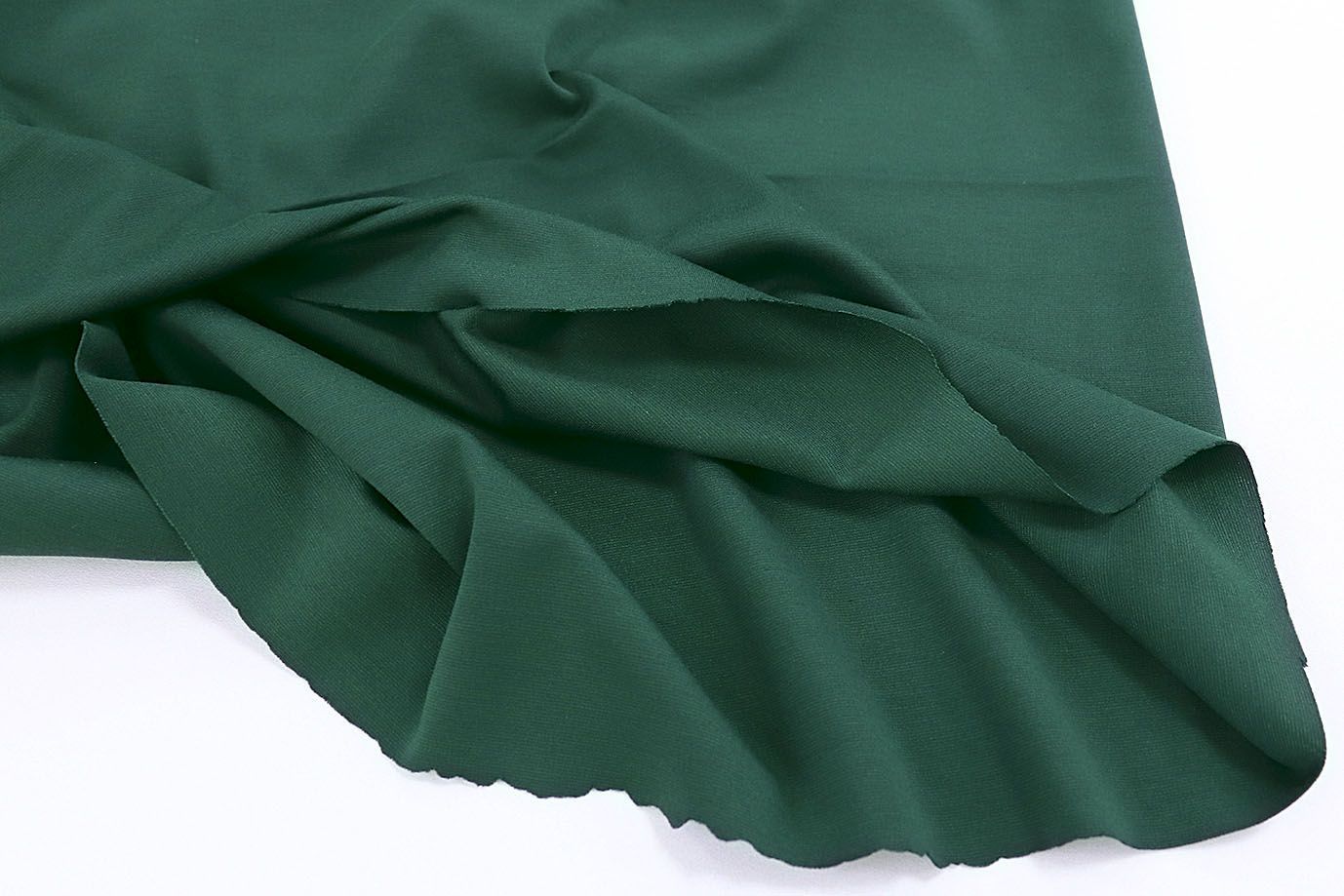 Трикотаж "Джерси"/темно-бирюзовый 3751-PY/C#17