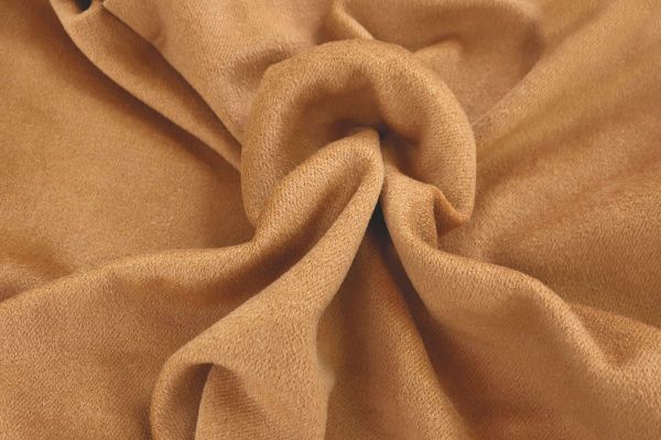 Пальтовая ткань/оранжевый 7275/C#18