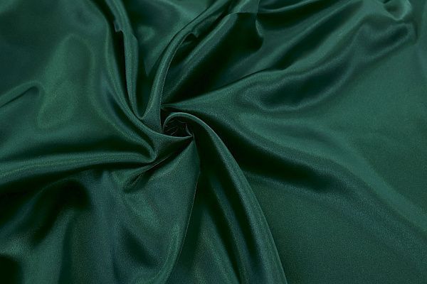 Сатин стрейч/зеленый 688-PG/C#6