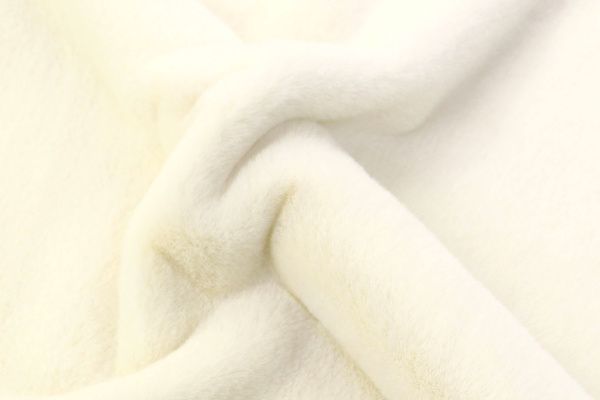 Дубляж мех "Кролик"/белый AP220426014Z/D#3062202/C#1