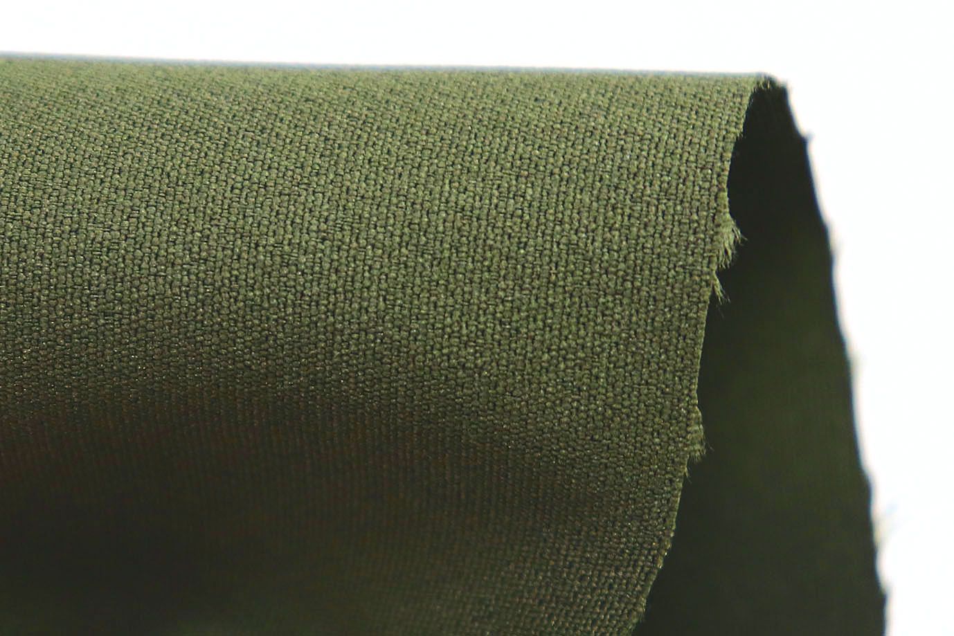 Костюмная ткань "Барби" стрейч/зеленый 4016-PY/C#9