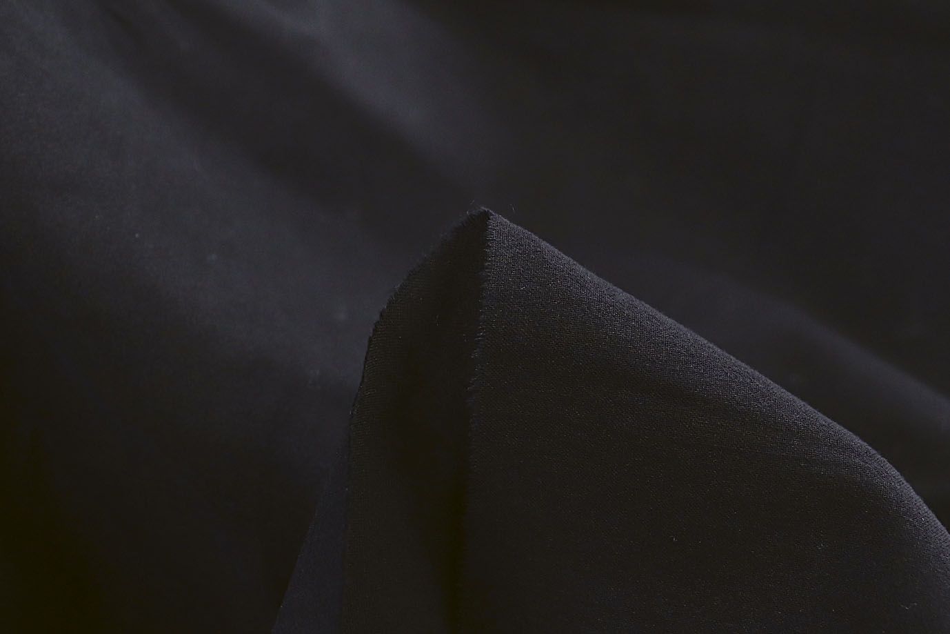 Хлопок жатый/черный 3624-PY/C#3