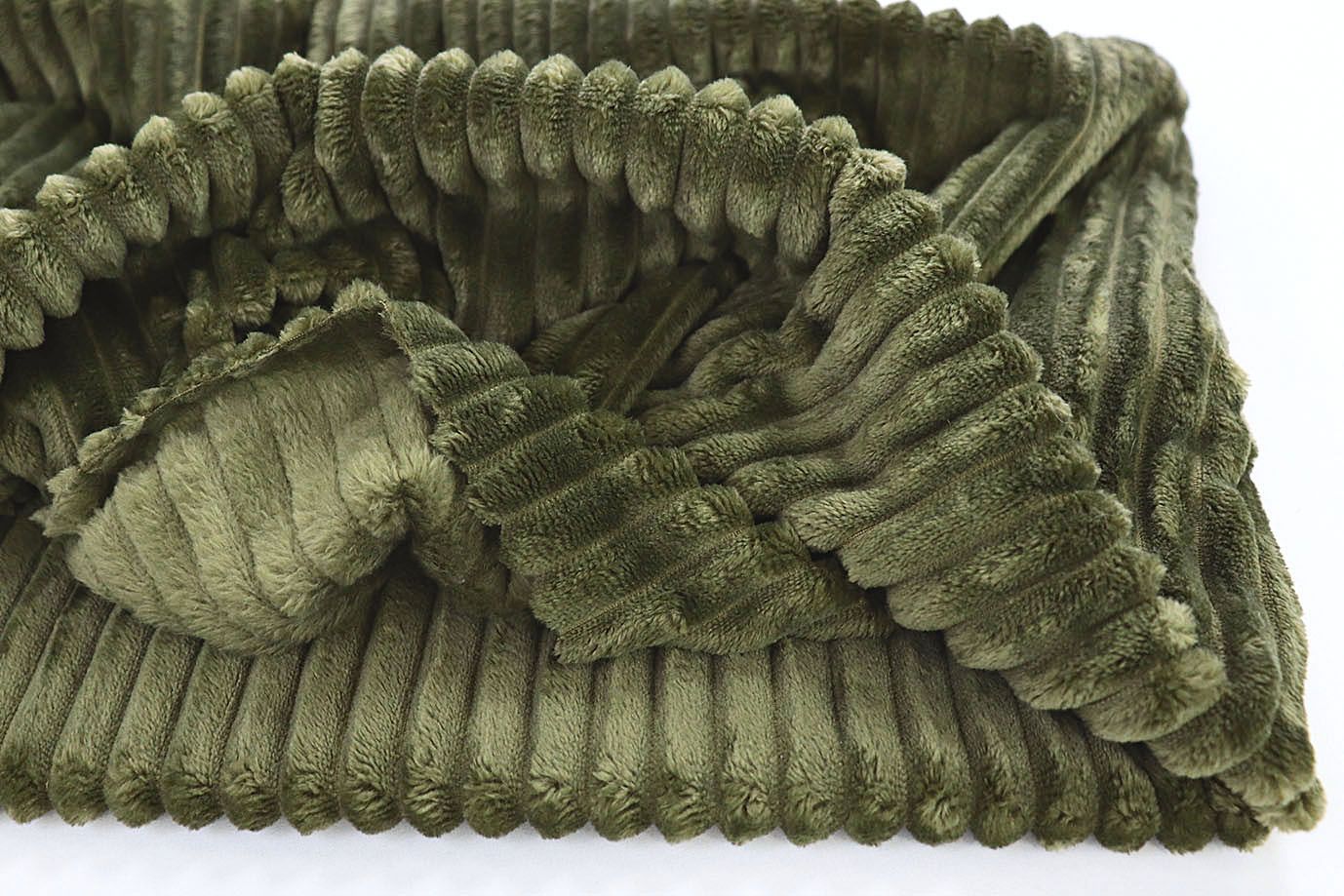 Велсофт жаккард/болотный 1317-PY/C#11