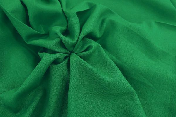 Лен/зеленый 3644-PY/C#25