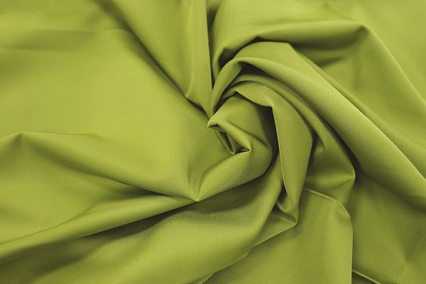 Сатин "Роуз"/желто-зеленый 3501-PY/C#38