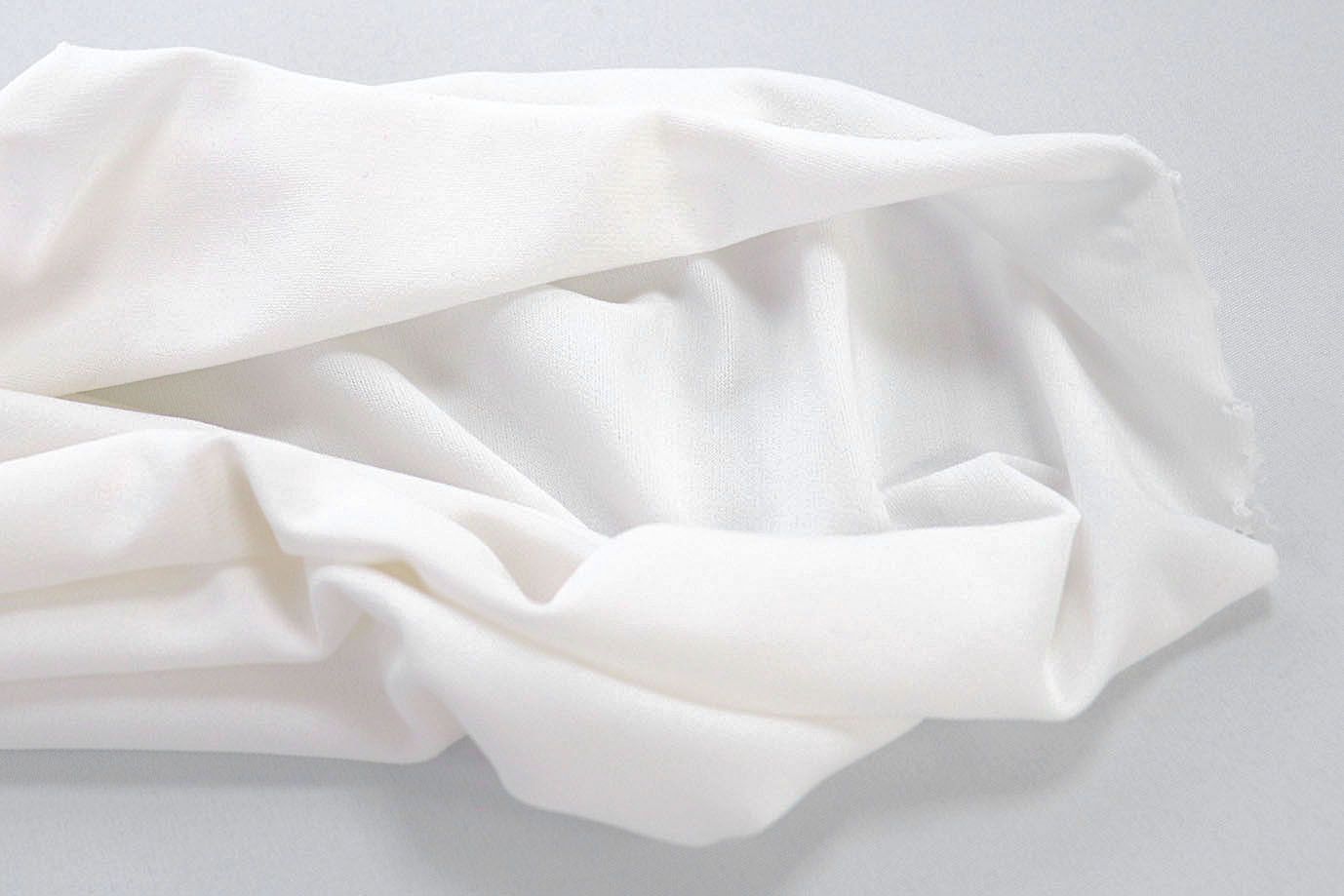 Трикотаж масло/кремовый SS-28484/C#2 Cream