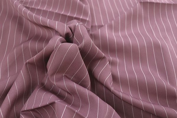 Костюмная ткань/розовый 1465-PY/C#8