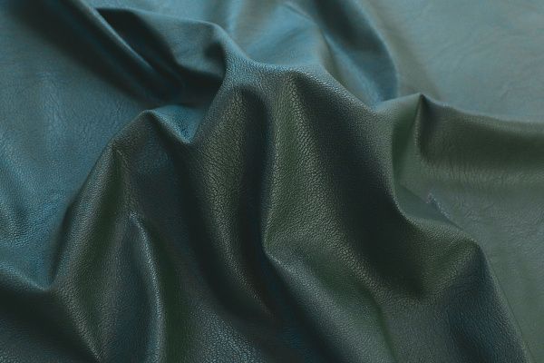 Кожа "Креш" стрейч/зеленый 3959-PY/C#2