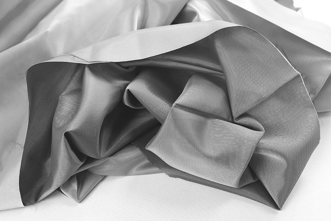 Подкладочная ткань жаккард/светло-серый 1425-PY/C#4