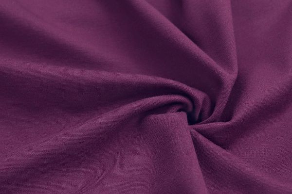 Трикотаж "Джерси"/фиолетовый 2467-PY/C#3