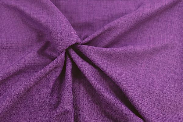 Лен Тайвань/фиолетовый 3654-PY/C#17