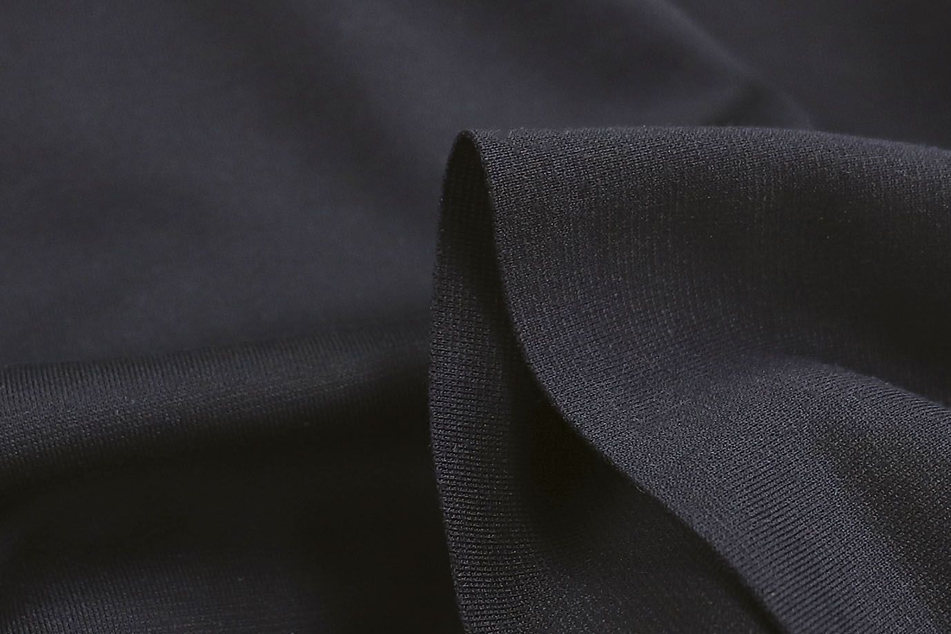 Трикотаж "Джерси"/черный 3947-PY/C#5