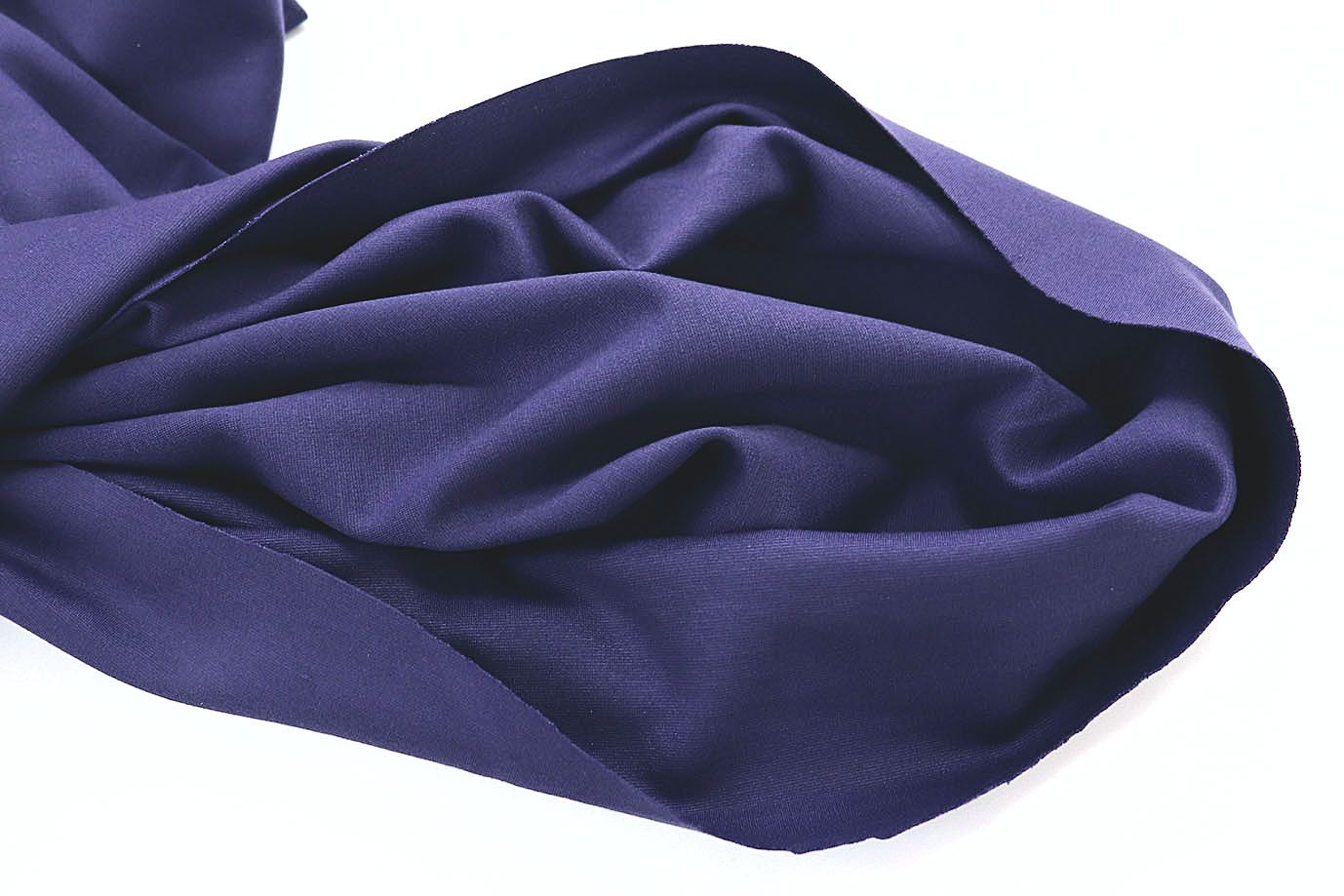 Трикотаж "Джерси" стрейч/фиолетовый VT-11029/C#8