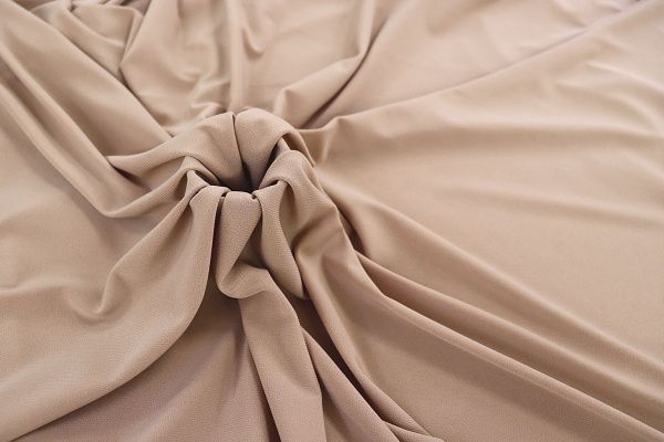 Трикотаж масло/темно-бежевый SS-28935/C#4 Dk.Beige