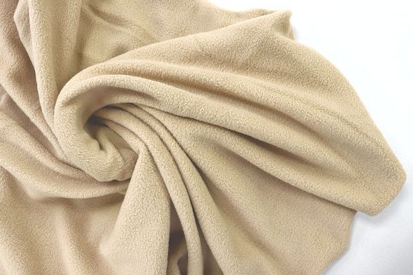 Микрофлис двусторонний/песочный AP4415/D#1325-2712/C#24