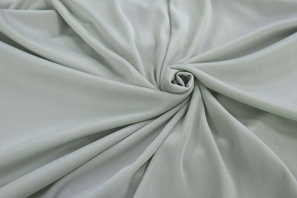 Подкладочная ткань Интерлок/мятный SSR-834/C#4 (DT17074)