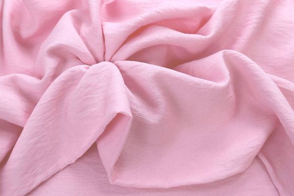 Лен БОХО/розовый 4150-PY/D#1/C#9