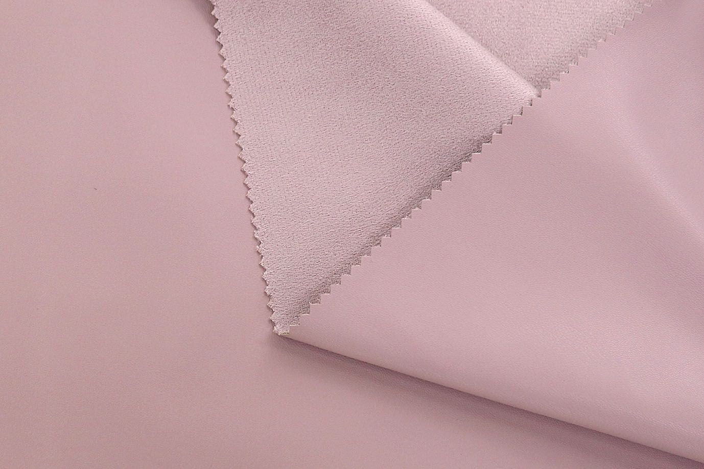 Кожа на замше/розовый 3341-PY/C#4