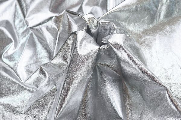 Кожа "Металлик"/серый 3683-PY/C#1