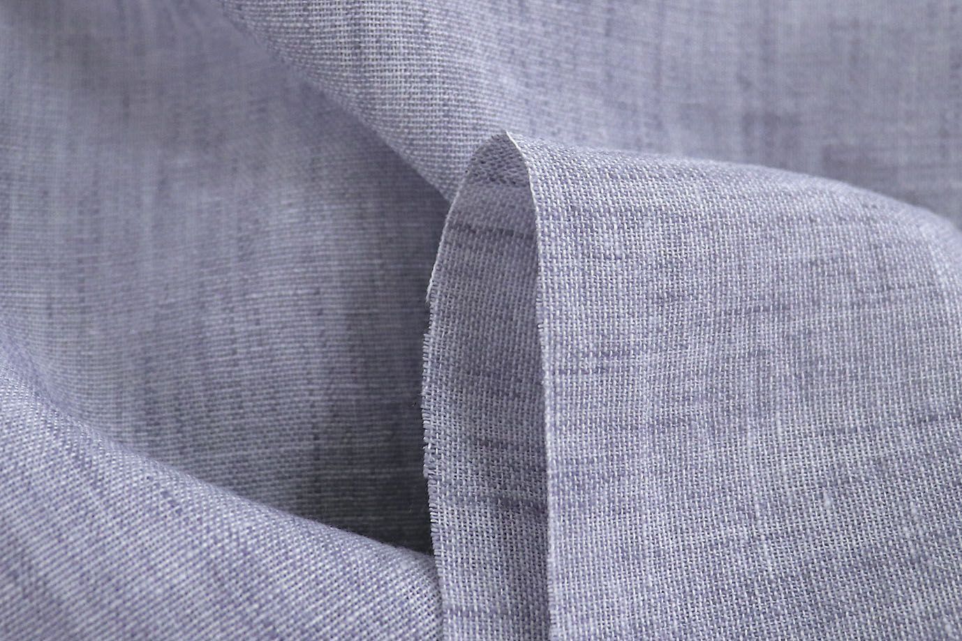 Лен меланж/светло-серый 3886-PY/C#2