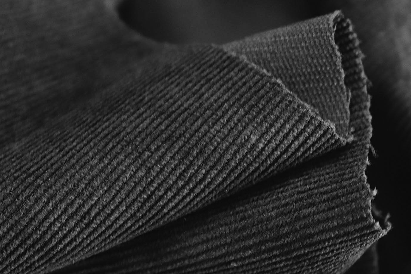 Микровельвет/черный 1426-PY/C#13