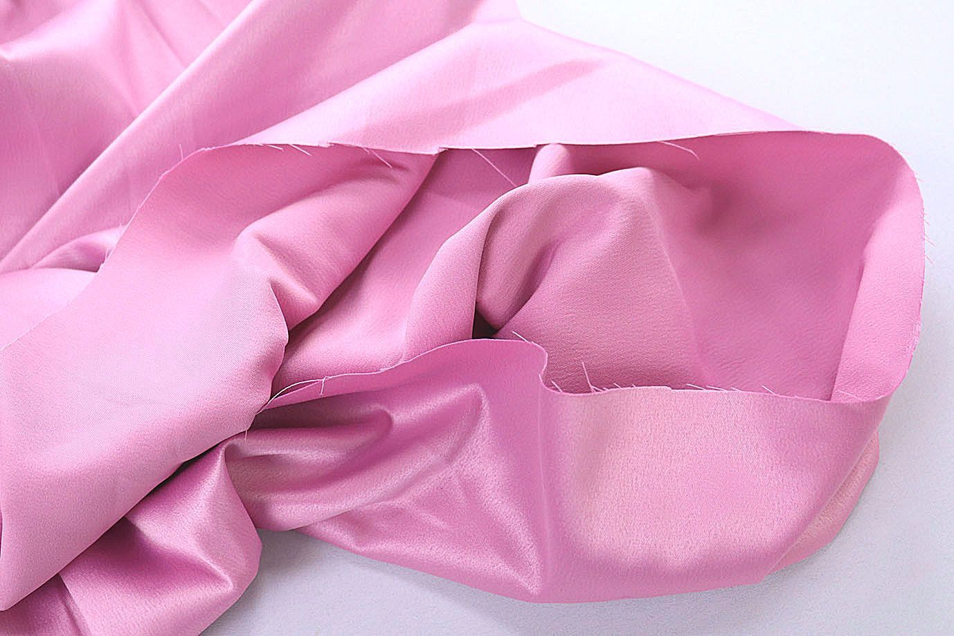 Сатин "Магнус"/розовый 12207/C#2