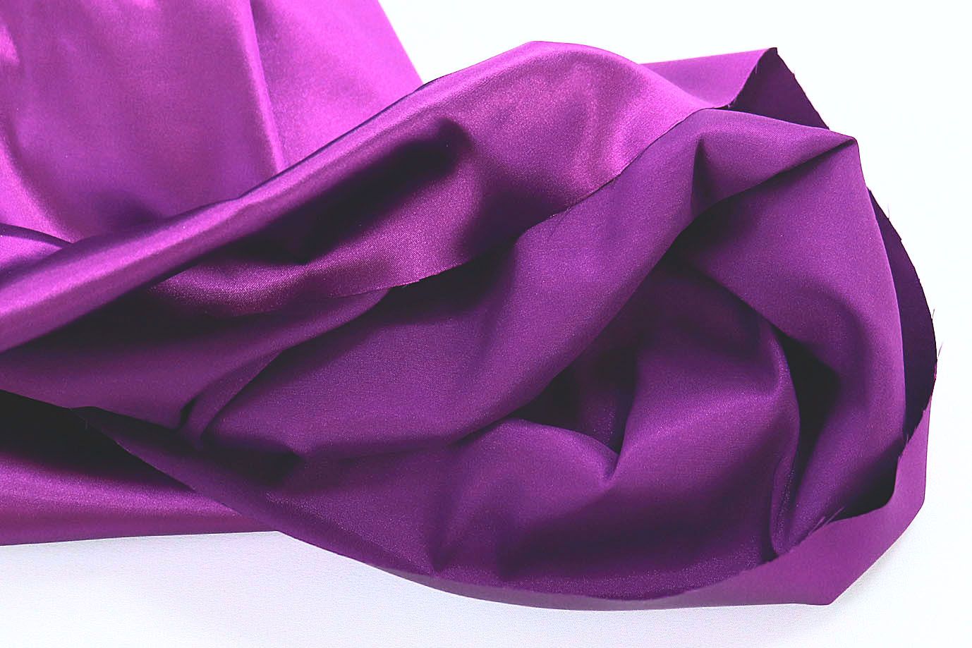 Атлас/фиолетовый 7480/C#36