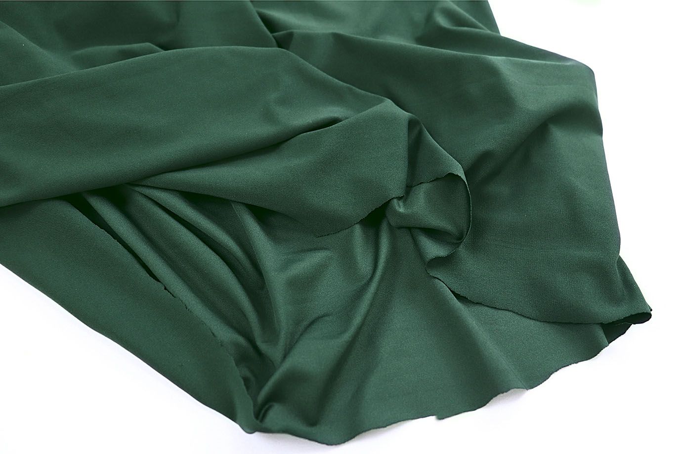 Трикотаж масло/зеленый 4219-PY/C#2