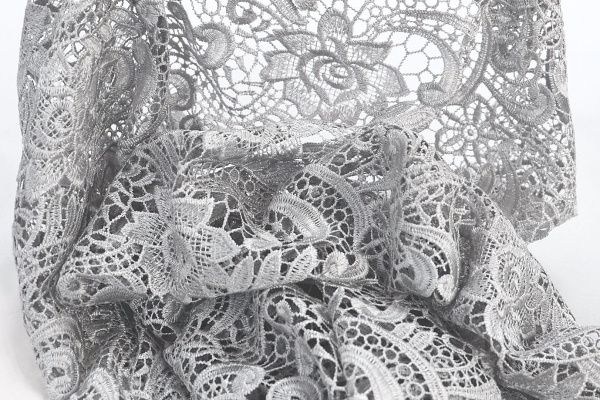 Ажур/серый 2046/D#1/C#1