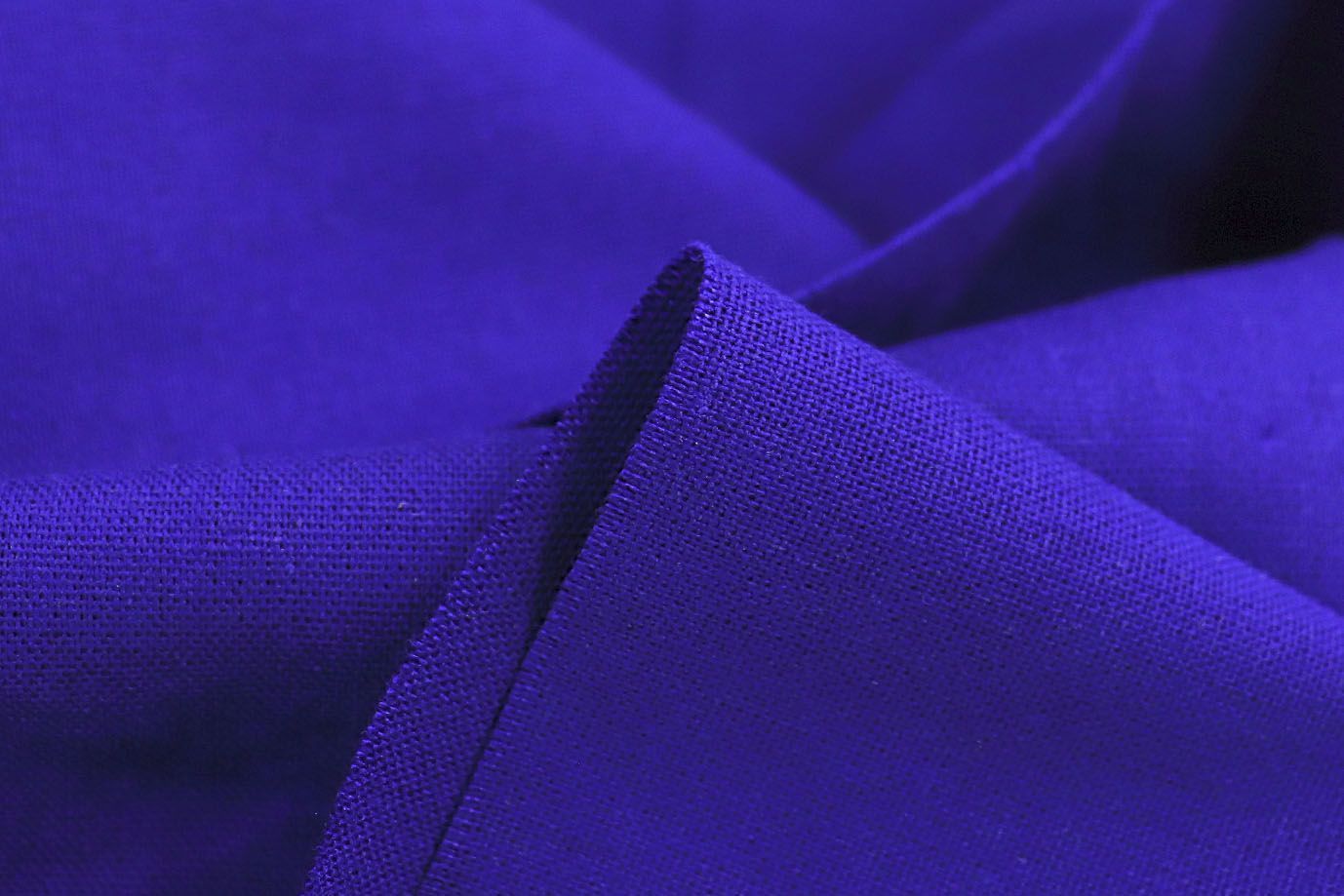 Лен вискоза/индиго 3695-PY/C#4