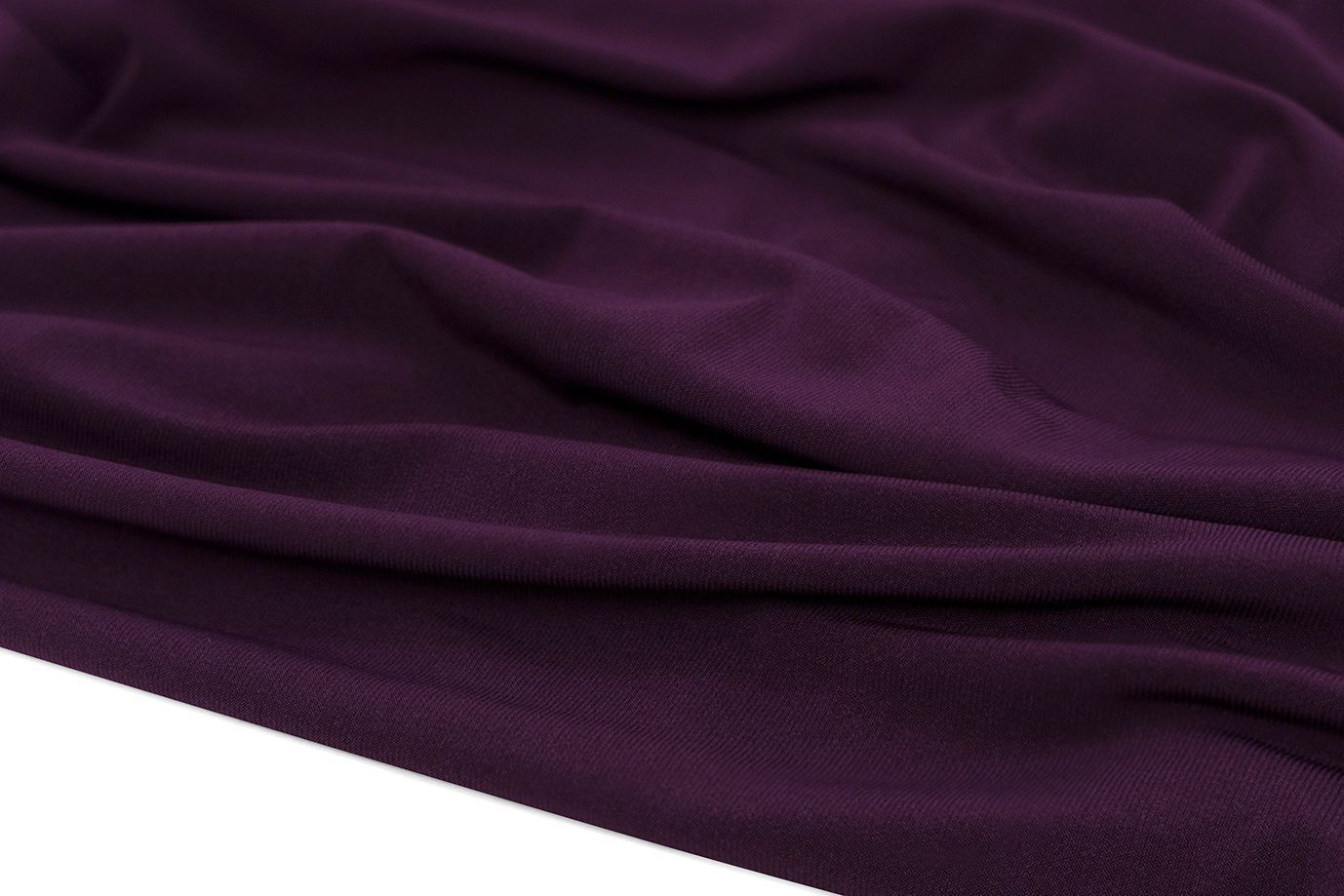 Трикотаж масло/темно-фиолетовый 25415-PG/С#4