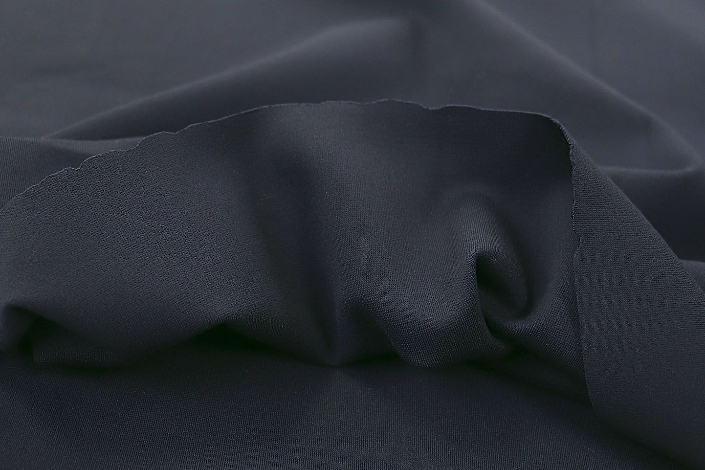 Трикотаж нейлон/синий 3371-PY/C#1