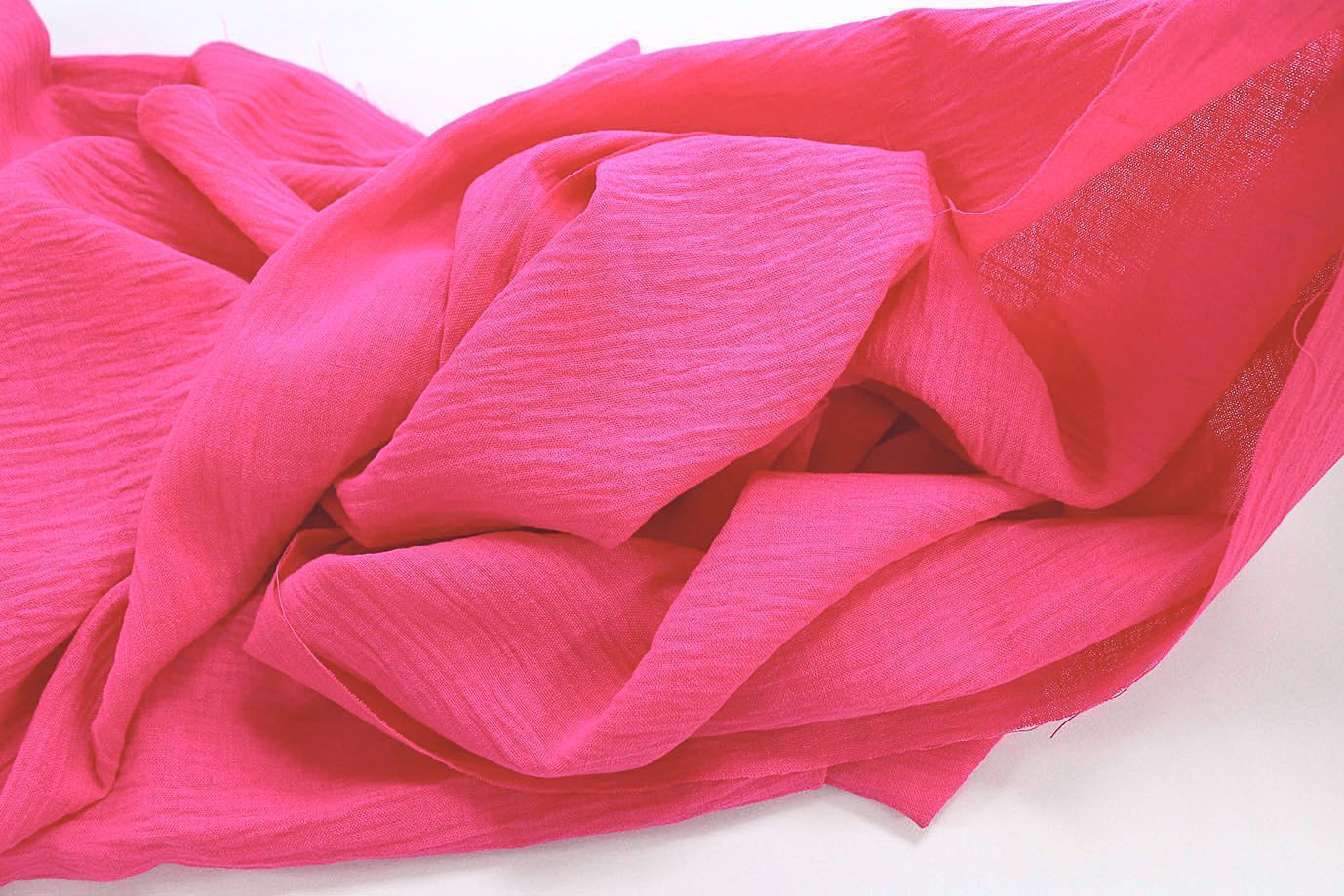 Лен жатка/фуксия 3690-PY/C#17