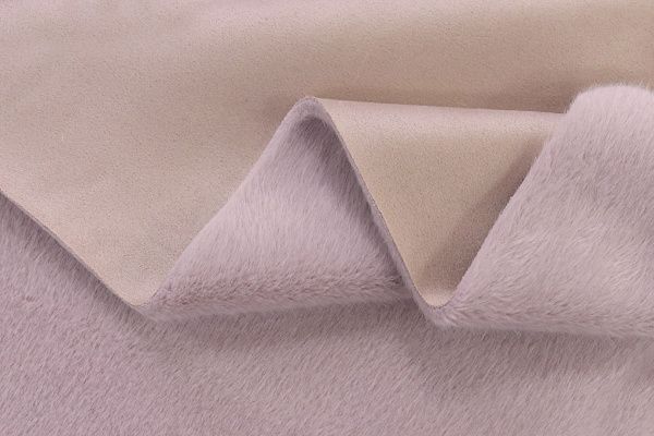 Дубляж мех "Норка"/розовый AP4210Z+EL/D#1003-2112/C#3-1