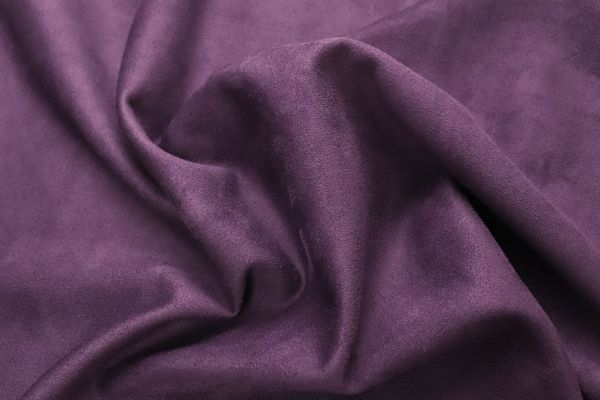 Замша/темно-фиолетовый T-1059/C#3 (LI50921)