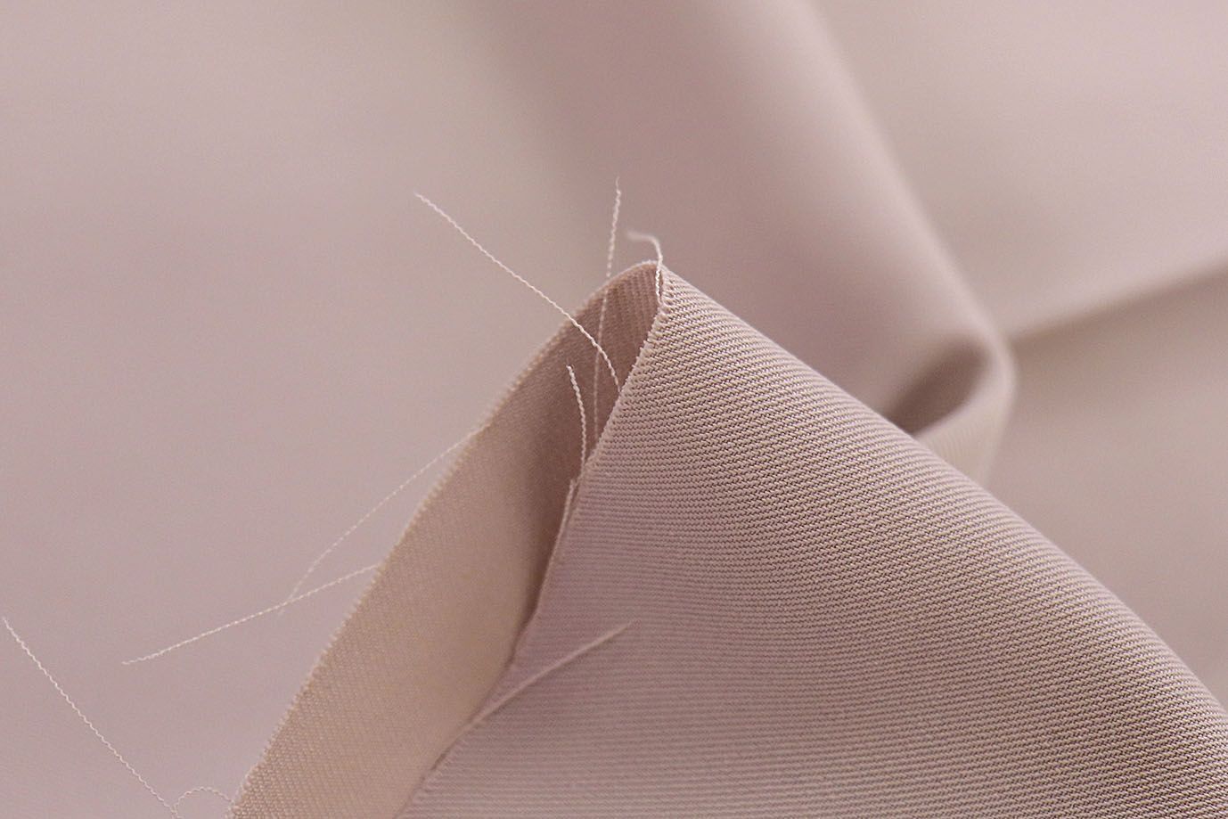 Французский твил/пыльно-розовый 1351-PY/C#1