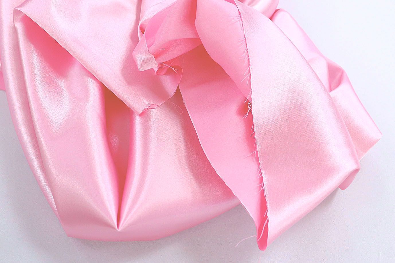 Атлас/розовый 7480/C#20