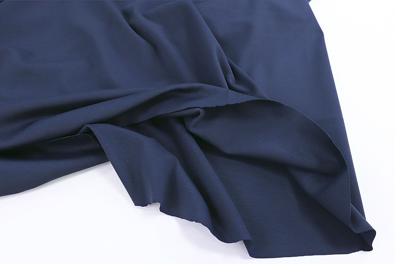 Трикотаж "Джерси"/темно-синий 3751-PY/C#22